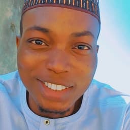 Jibril Lawal